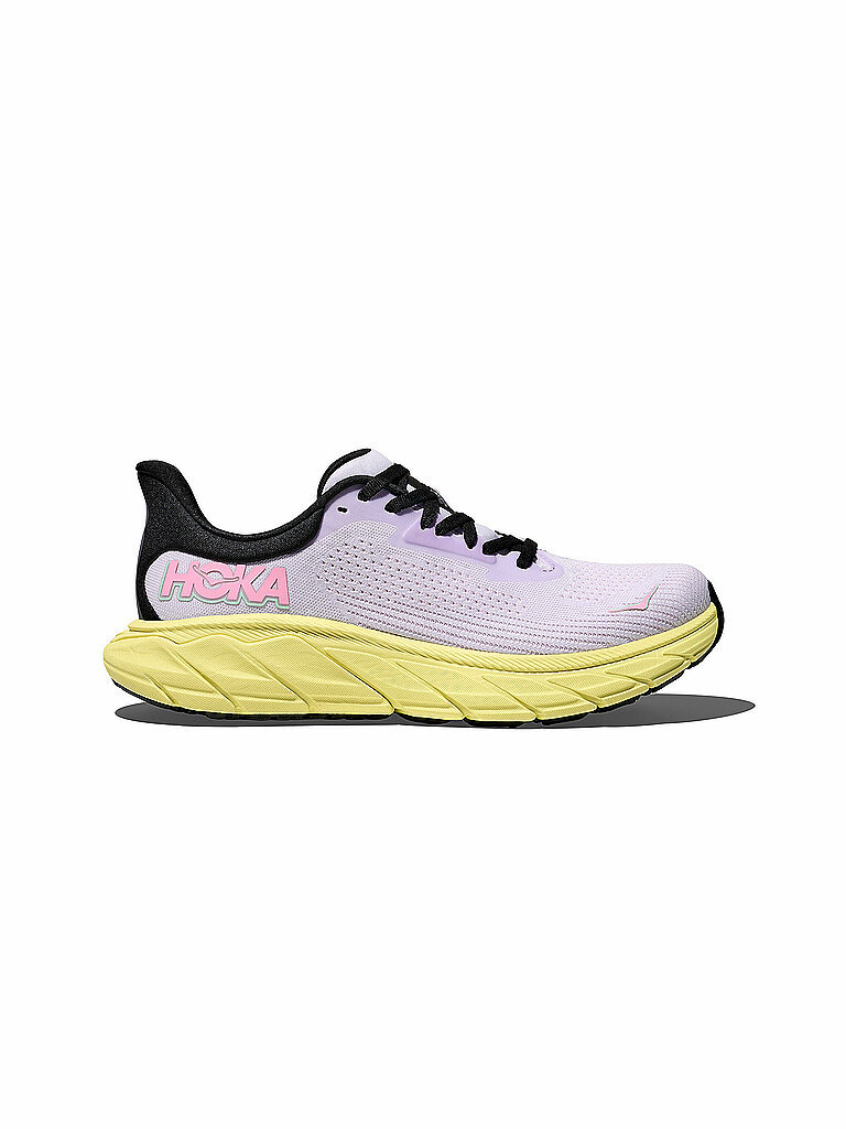 Chaussures de runnings Arahi 7 WS rose 37 1/3
