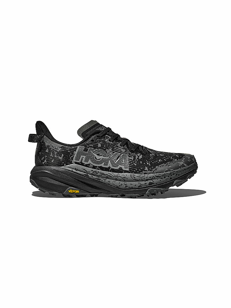 Chaussures de trail Speedgoat 6 GTXs noir 37 1/3