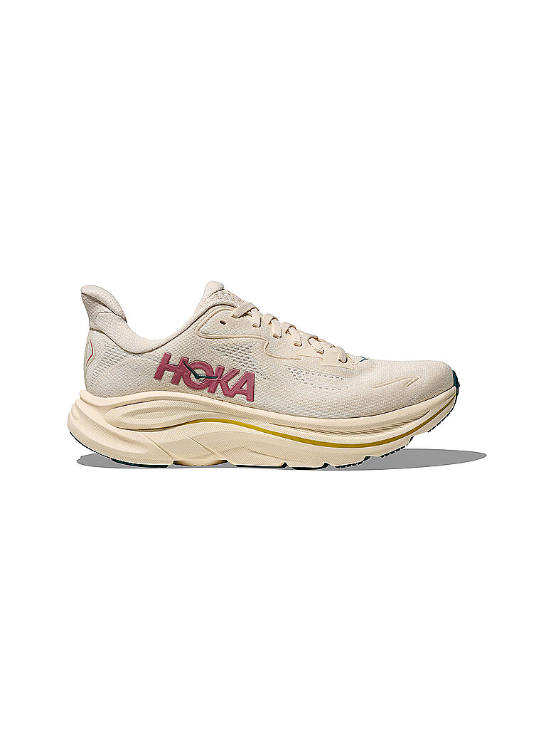 Chaussures de runnings Clifton 10 blanc 38