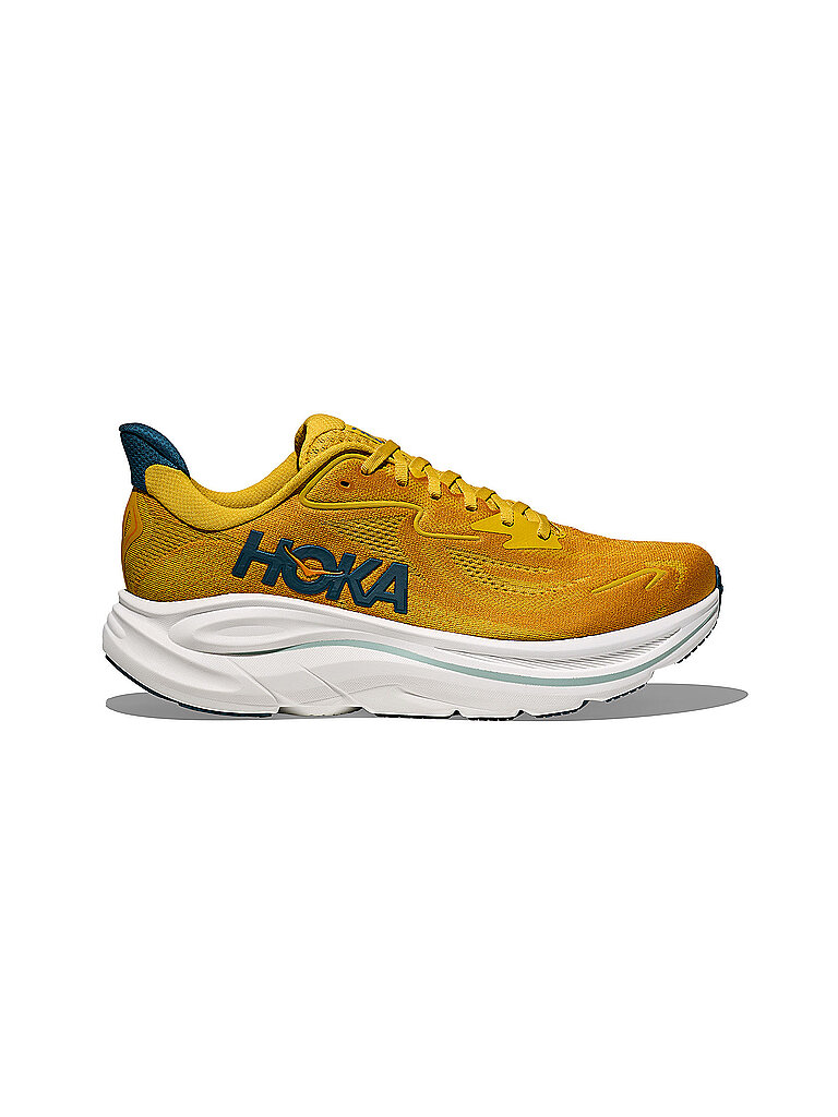 Chaussures de running Clifton 10s orange 44 2/3
