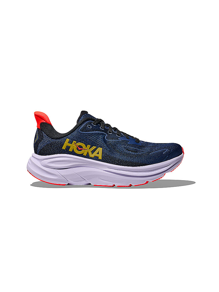 Chaussures de runnings Clifton 10 bleu marine 37 1/3