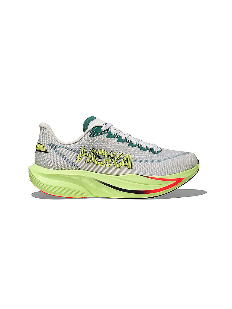 Chaussures de compétitions Mach7 jaune 42 2/3
