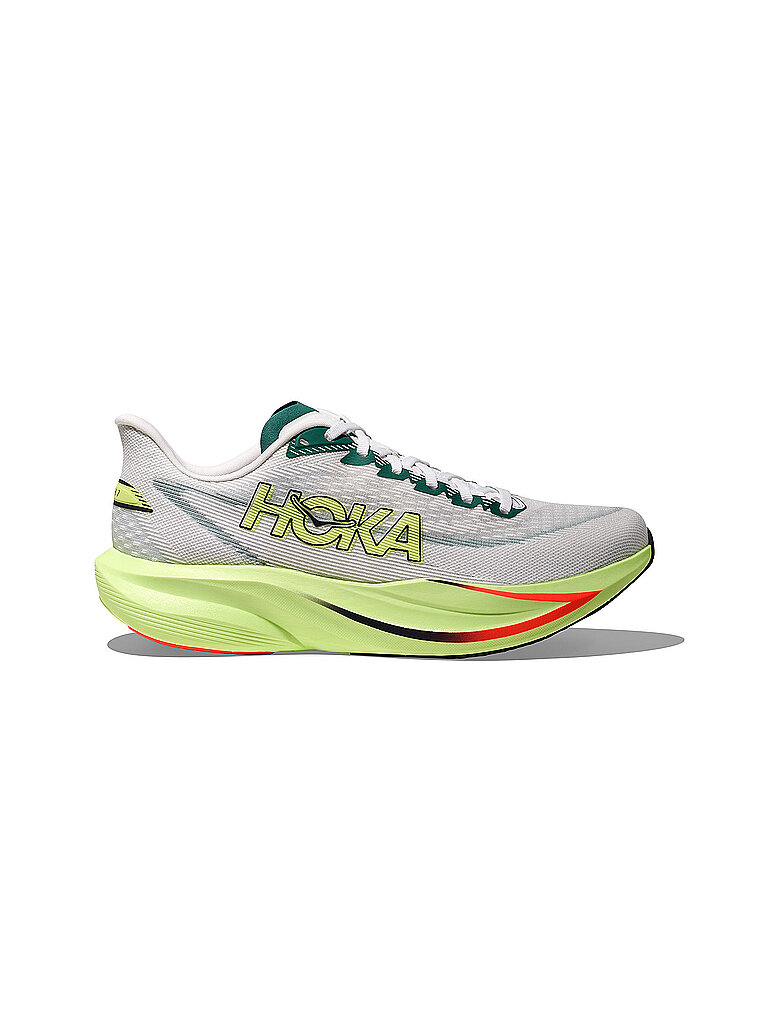 Chaussures de compétition Mach7s jaune 44 2/3