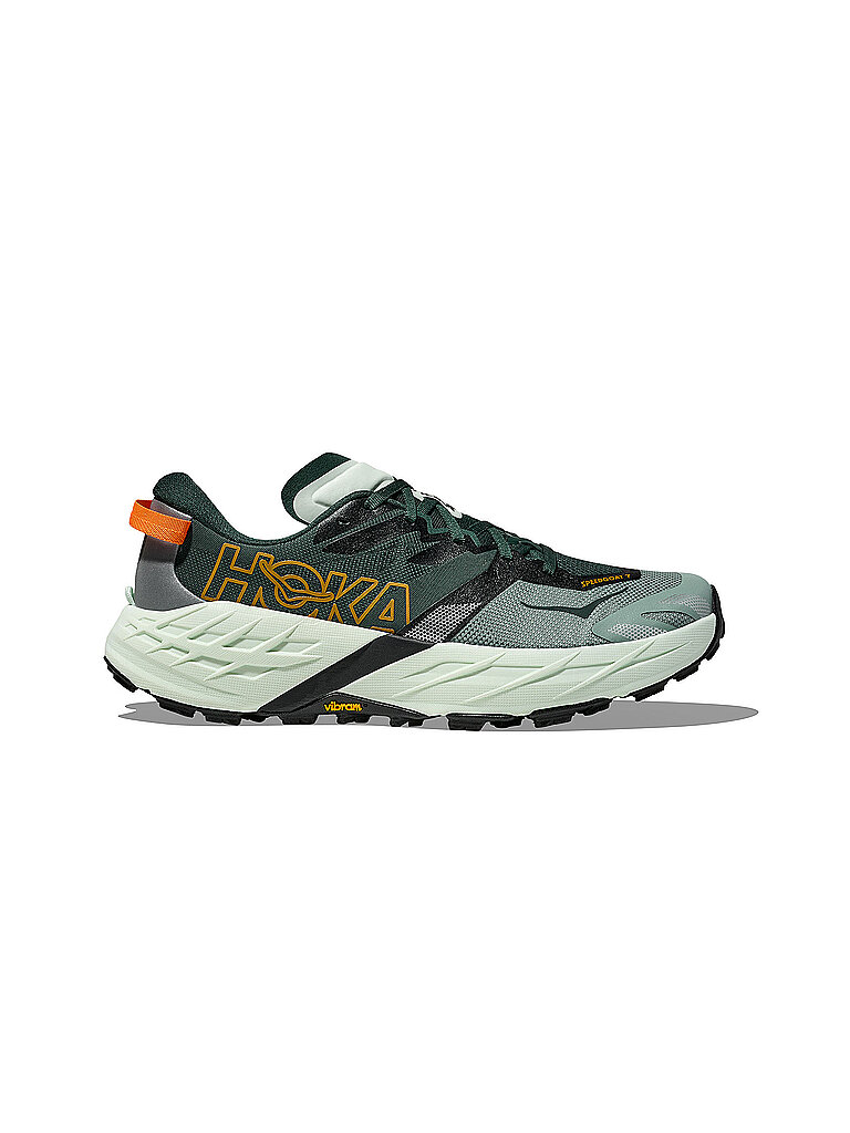 Chaussures de trails Speedgoat 7 vert foncé 47 1/3
