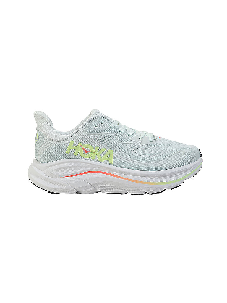 Chaussures de runnings Clifton 10 vert 39 1/3