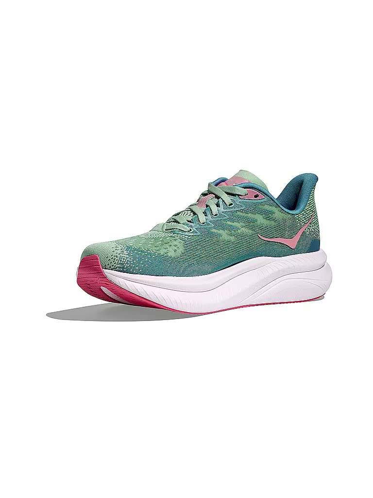 HOKA | Chaussures de compétition Mach 6 pour femmes |