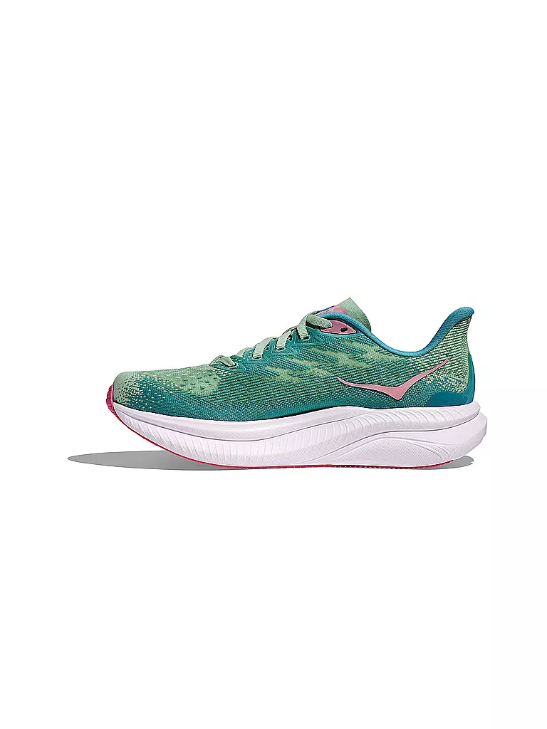 HOKA | Chaussures de compétition Mach 6 pour femmes |