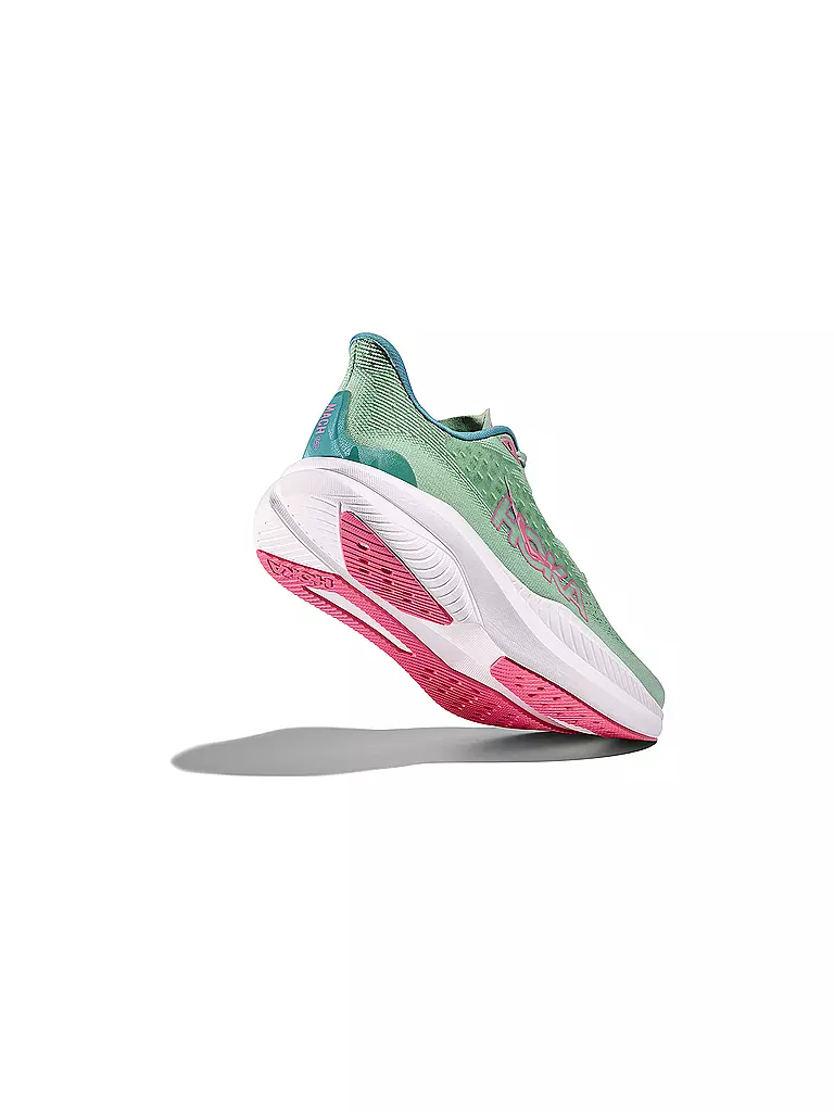 HOKA | Chaussures de compétition Mach 6 pour femmes |