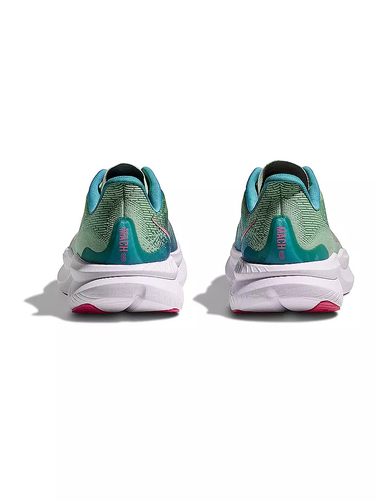 HOKA | Chaussures de compétition Mach 6 pour femmes |