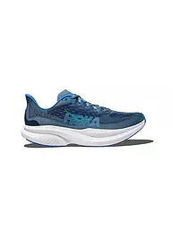 HOKA | Chaussures de compétition Mach 6 pour hommes | Bleu