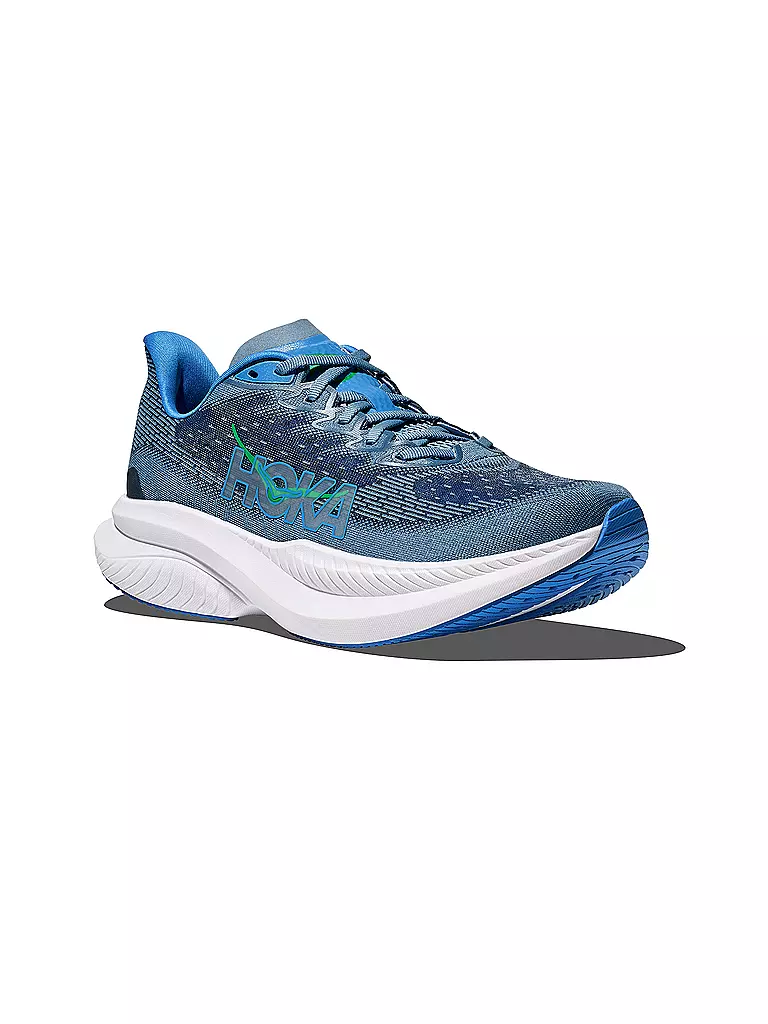 HOKA | Chaussures de compétition Mach 6 pour hommes |