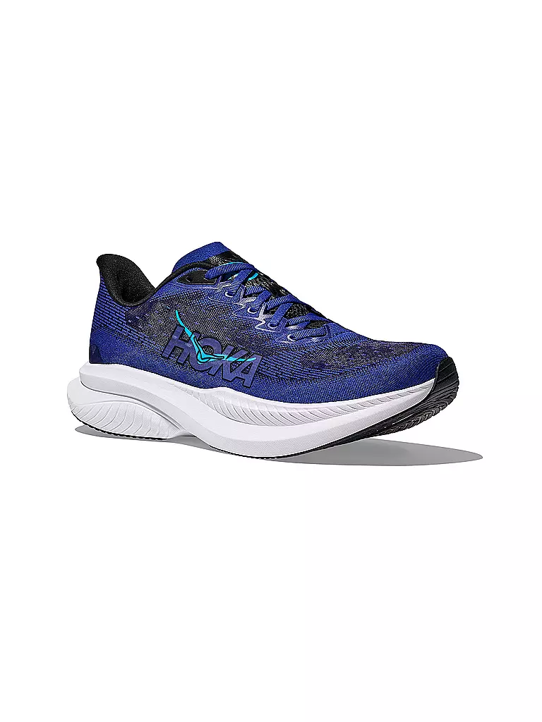 HOKA | Chaussures de compétition Mach 6 pour hommes |