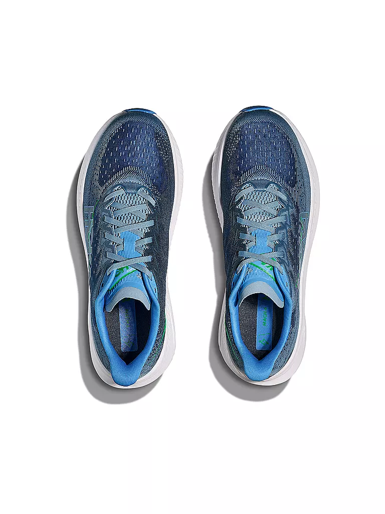 HOKA | Chaussures de compétition Mach 6 pour hommes |