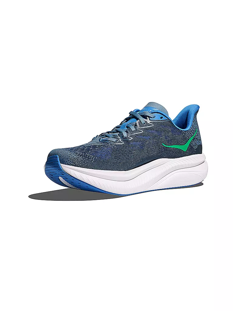 HOKA | Chaussures de compétition Mach 6 pour hommes |
