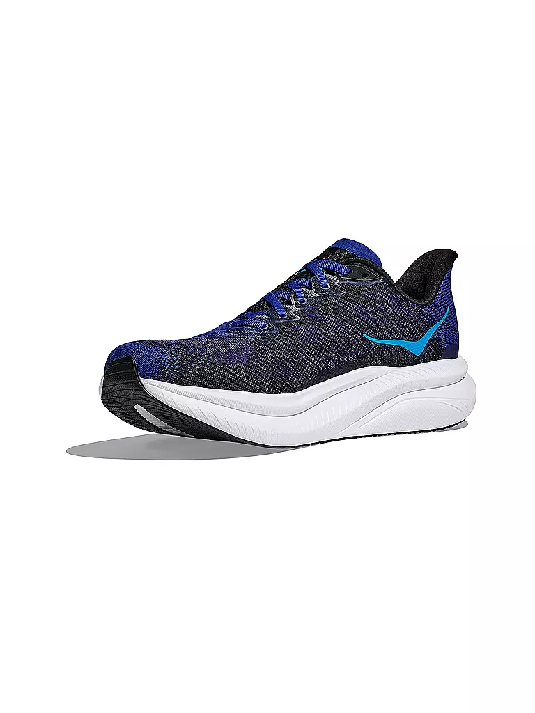 HOKA | Chaussures de compétition Mach 6 pour hommes |