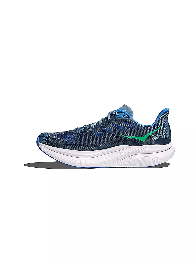 HOKA | Chaussures de compétition Mach 6 pour hommes |