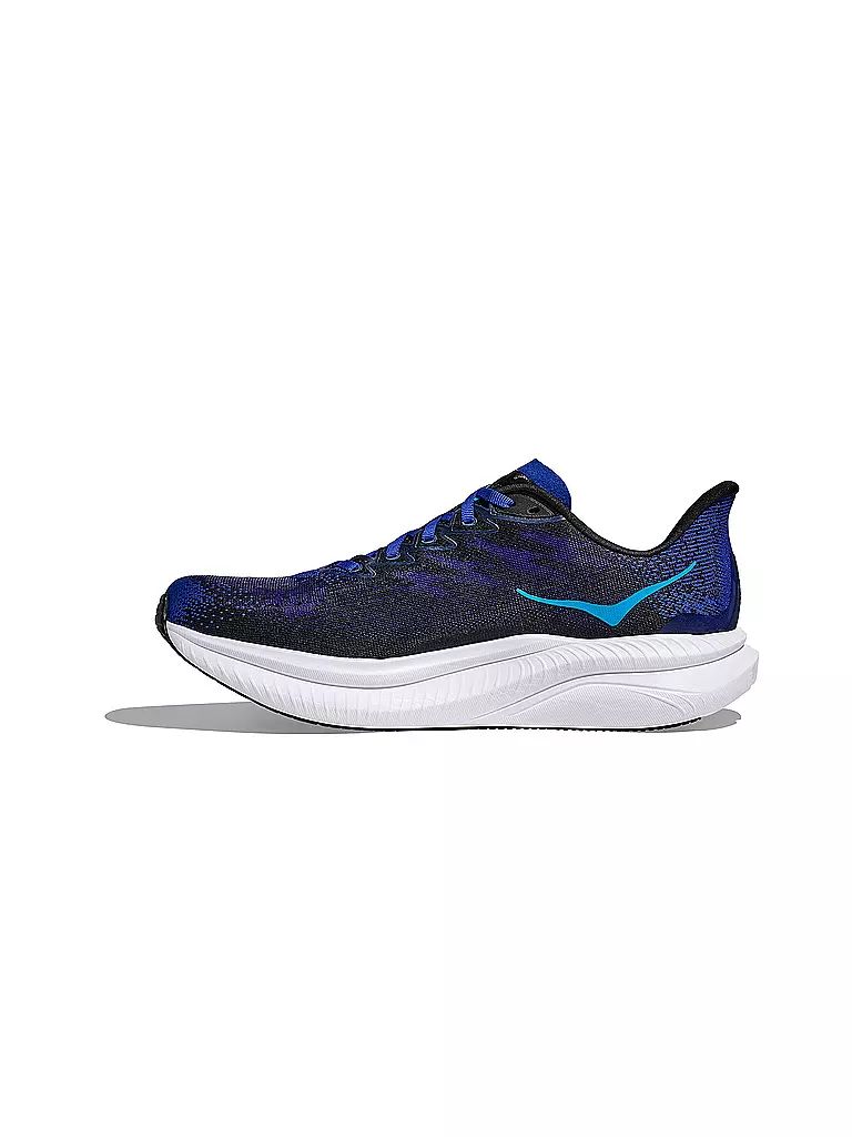 HOKA | Chaussures de compétition Mach 6 pour hommes |