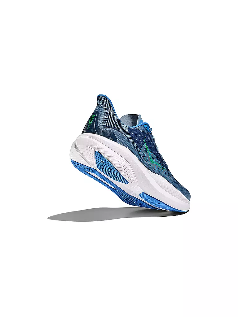 HOKA | Chaussures de compétition Mach 6 pour hommes |