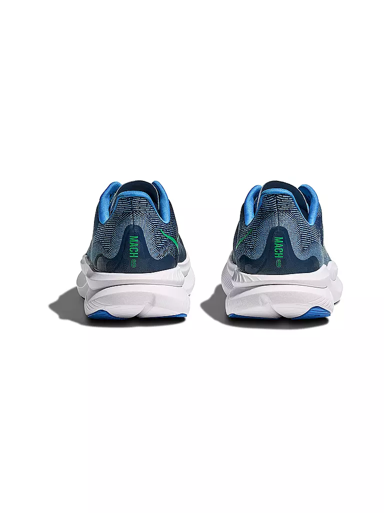 HOKA | Chaussures de compétition Mach 6 pour hommes |
