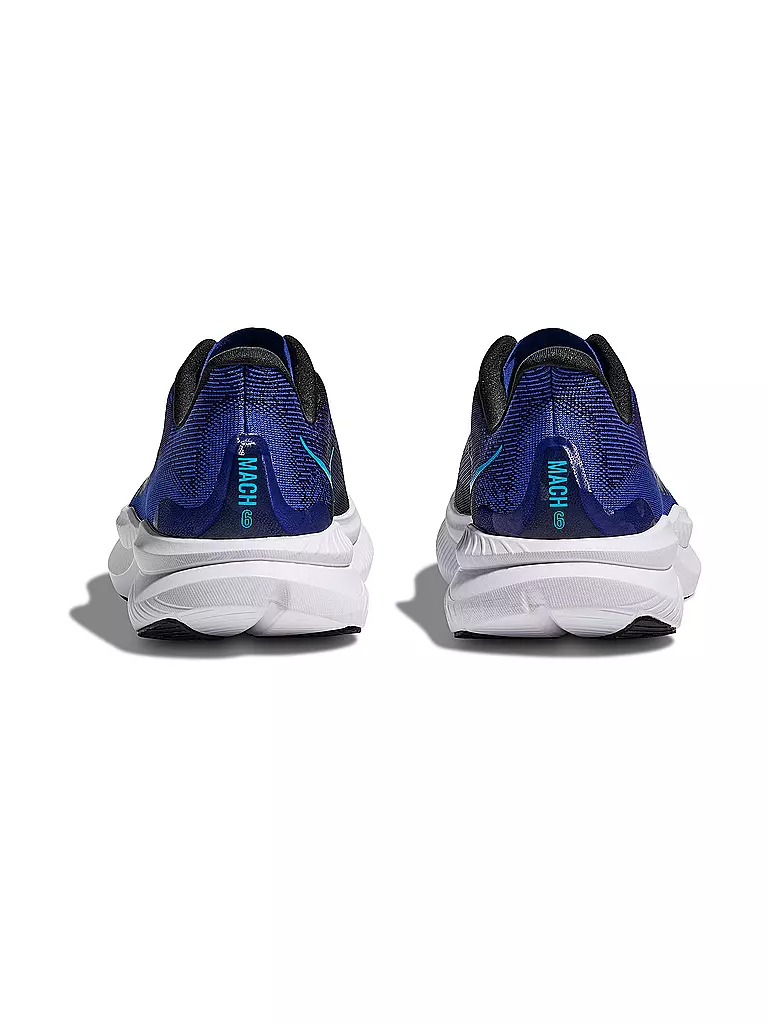 HOKA | Chaussures de compétition Mach 6 pour hommes |