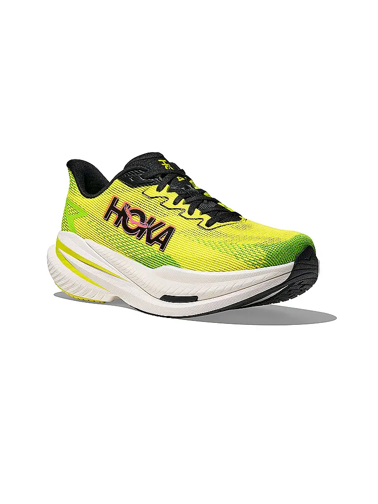 HOKA | Chaussures de compétition Mach X3 pour hommes |