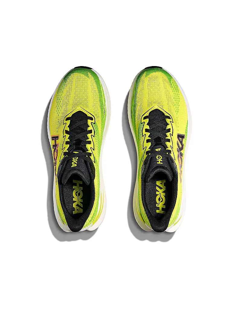 HOKA | Chaussures de compétition Mach X3 pour hommes |