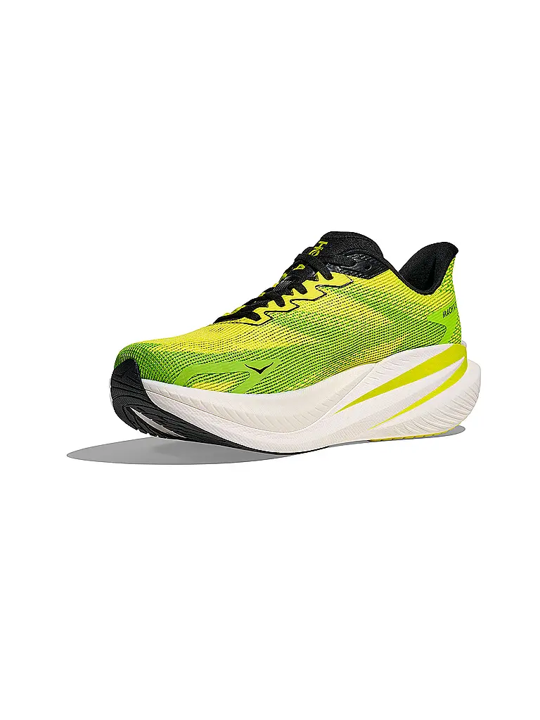 HOKA | Chaussures de compétition Mach X3 pour hommes |