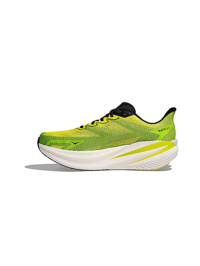 HOKA | Chaussures de compétition Mach X3 pour hommes |