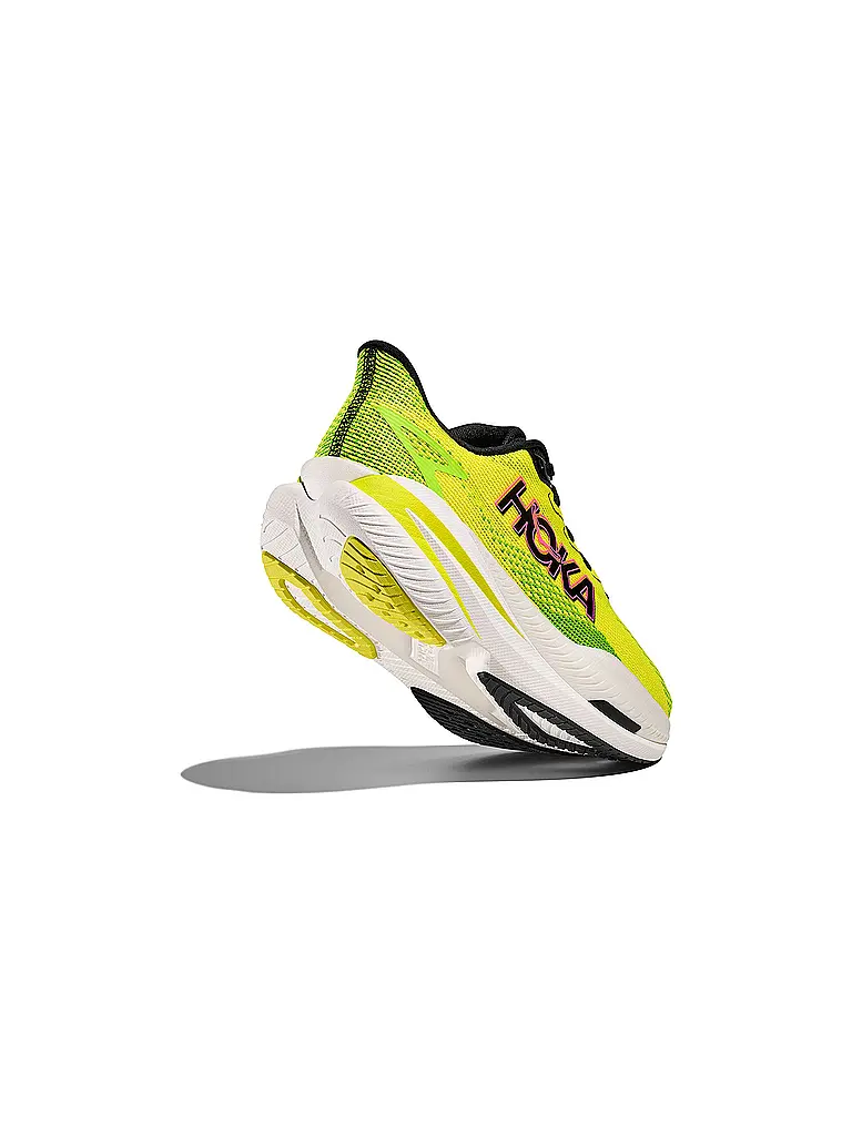 HOKA | Chaussures de compétition Mach X3 pour hommes |