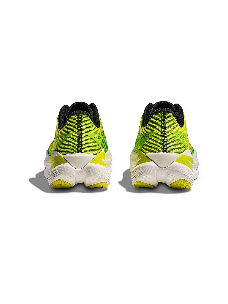 HOKA | Chaussures de compétition Mach X3 pour hommes |