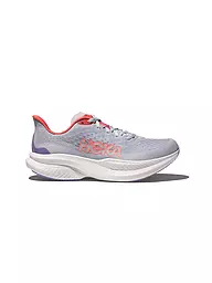 HOKA | Chaussures de compétition Mach 6 pour femmes | Bleu clair