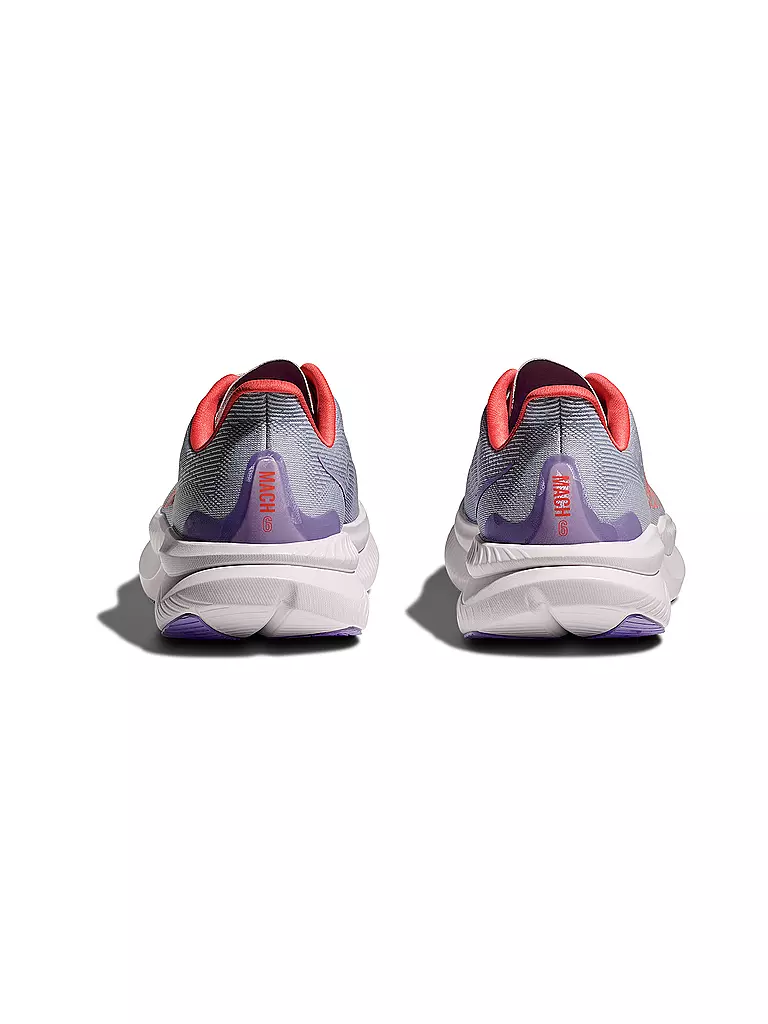 HOKA | Chaussures de compétition pour femmes Mach 6 |