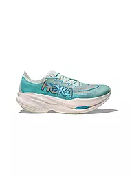 HOKA | Chaussures de compétition pour femmes Mach X2 W | Bleu clair
