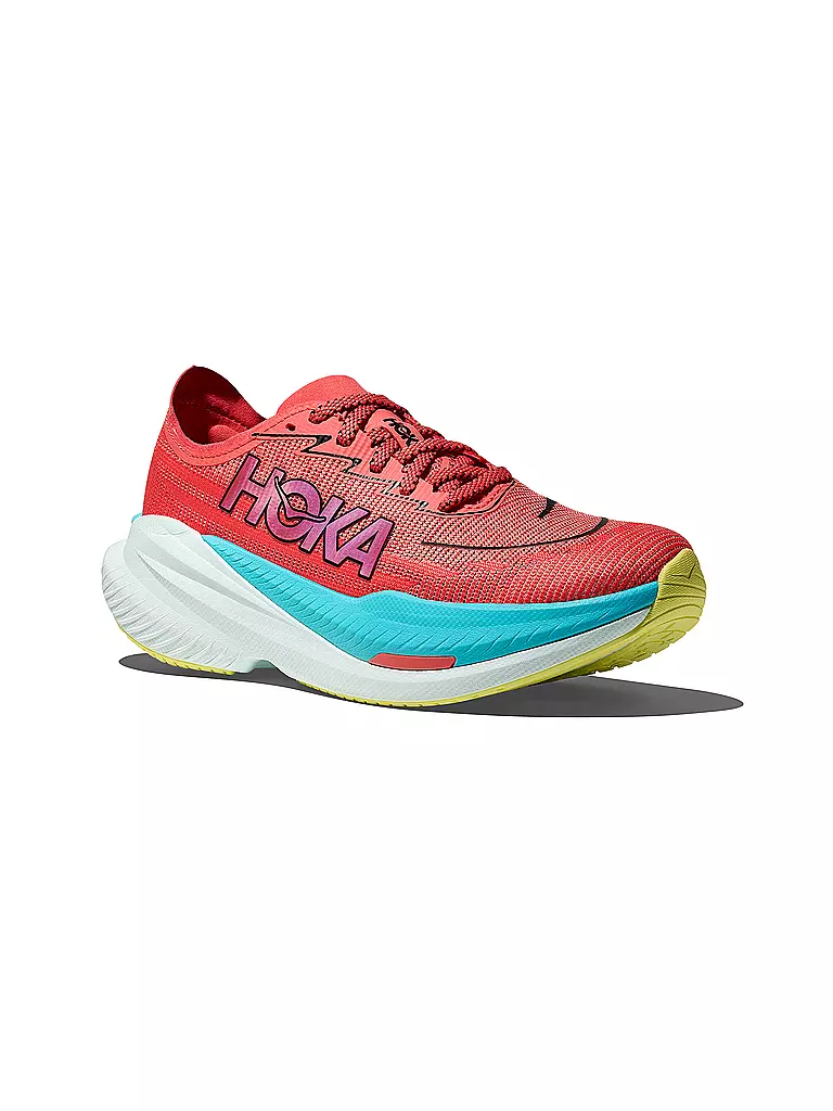 HOKA | Chaussures de compétition pour femmes Mach X2 W |