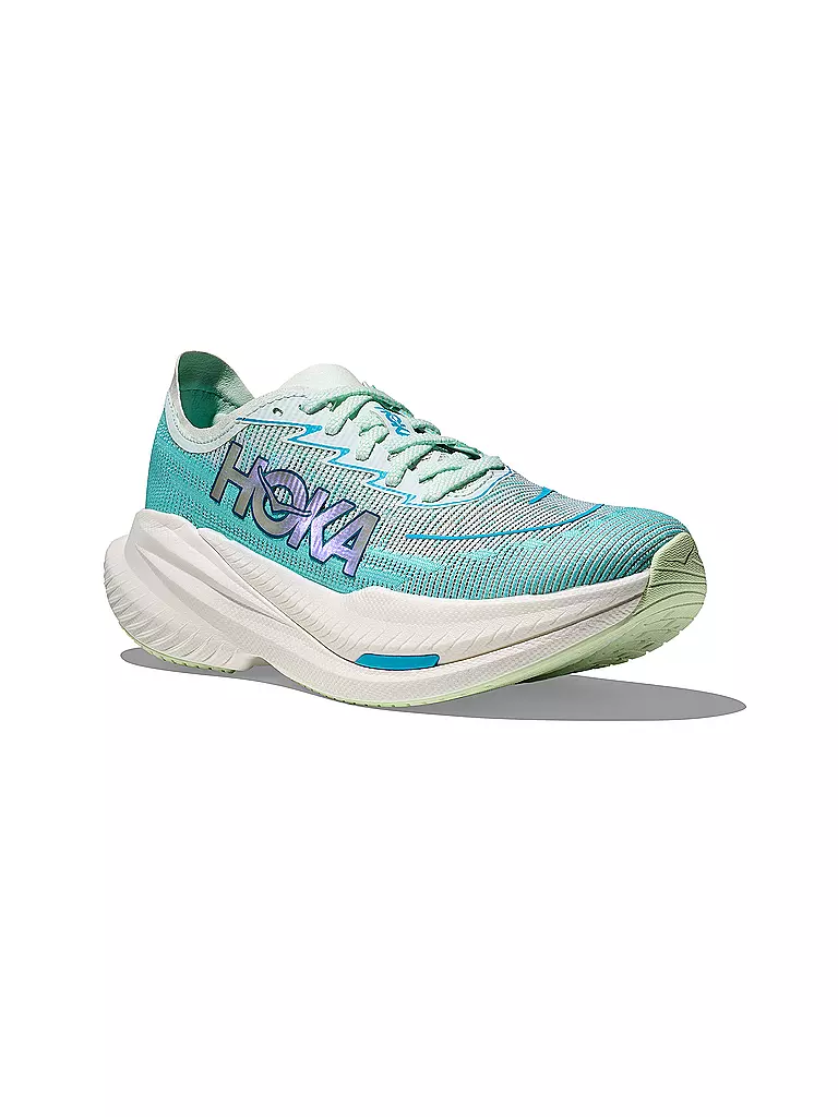 HOKA | Chaussures de compétition pour femmes Mach X2 W |
