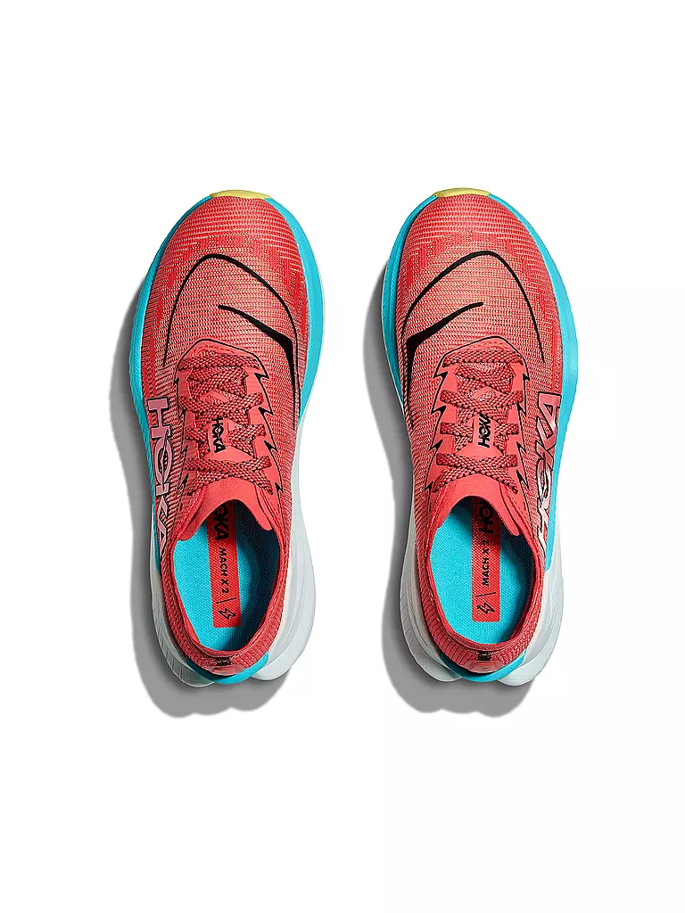 HOKA | Chaussures de compétition pour femmes Mach X2 W |