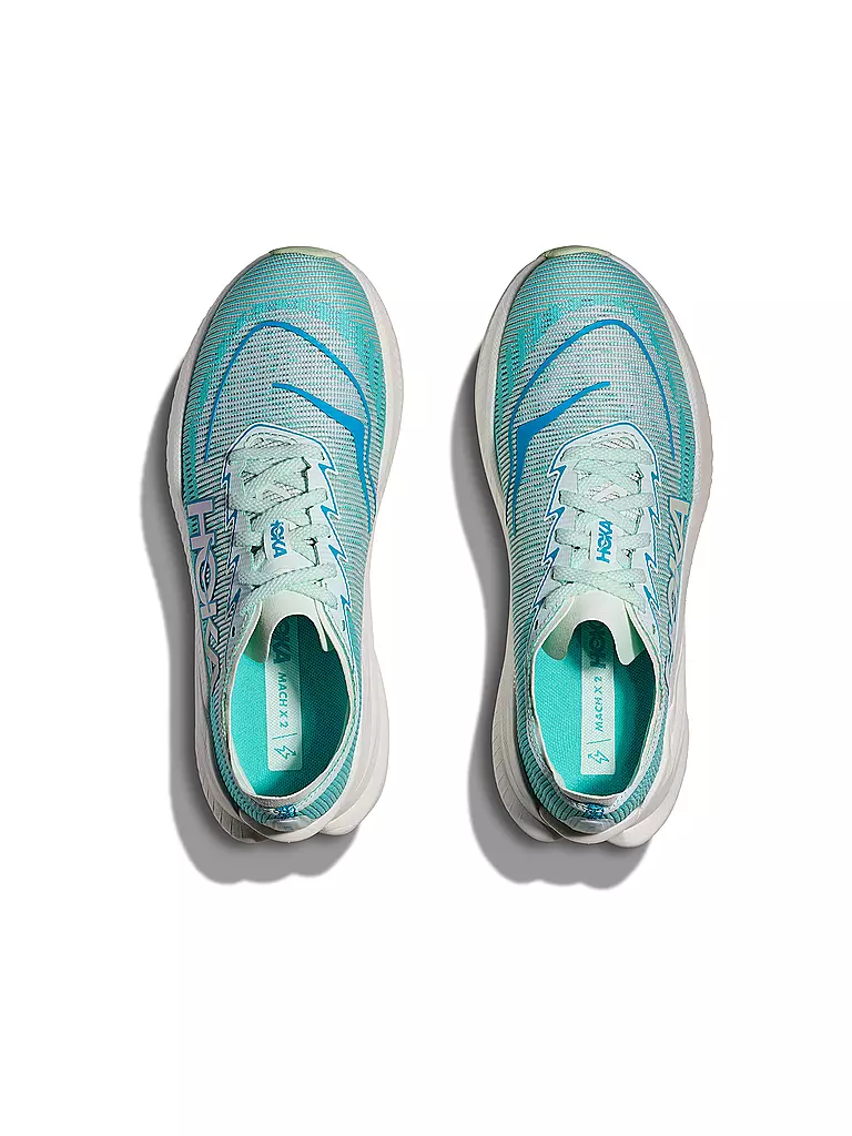 HOKA | Chaussures de compétition pour femmes Mach X2 W |