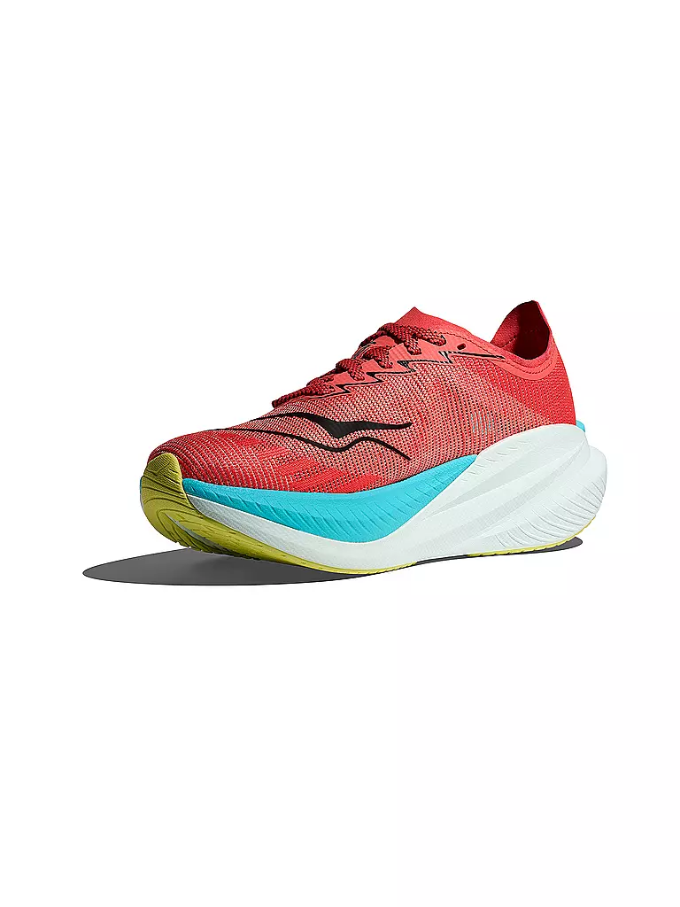 HOKA | Chaussures de compétition pour femmes Mach X2 W |