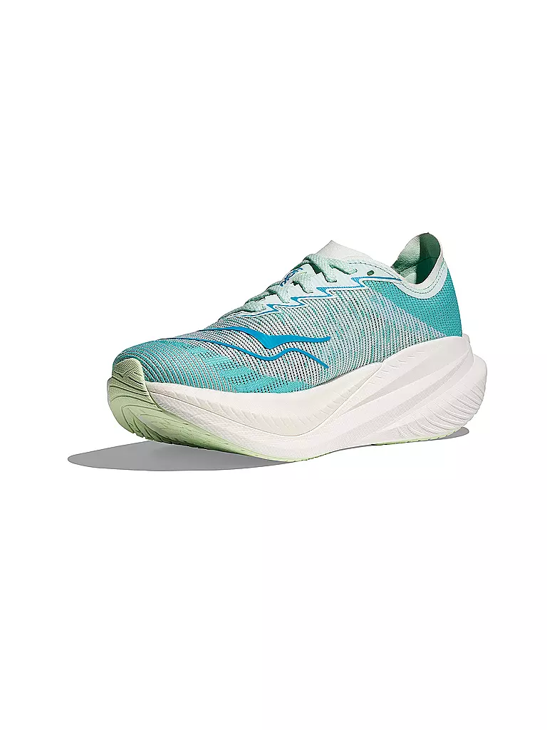 HOKA | Chaussures de compétition pour femmes Mach X2 W |