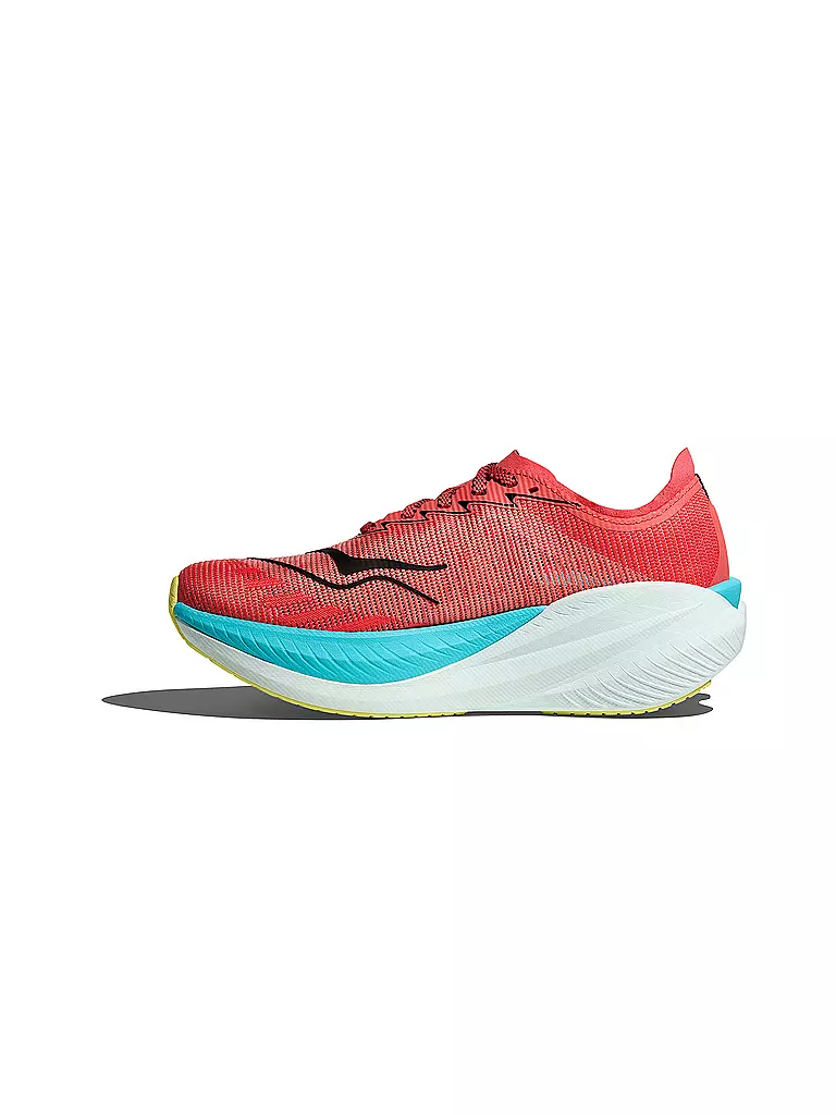 HOKA | Chaussures de compétition pour femmes Mach X2 W |