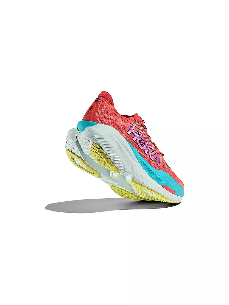 HOKA | Chaussures de compétition pour femmes Mach X2 W |