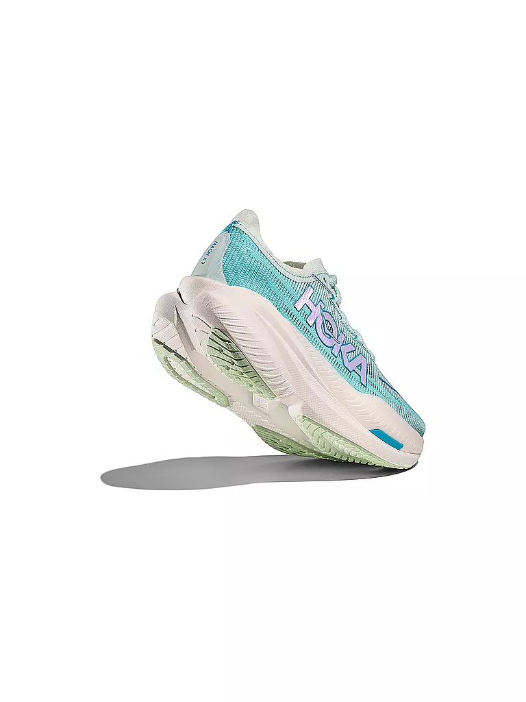 HOKA | Chaussures de compétition pour femmes Mach X2 W |