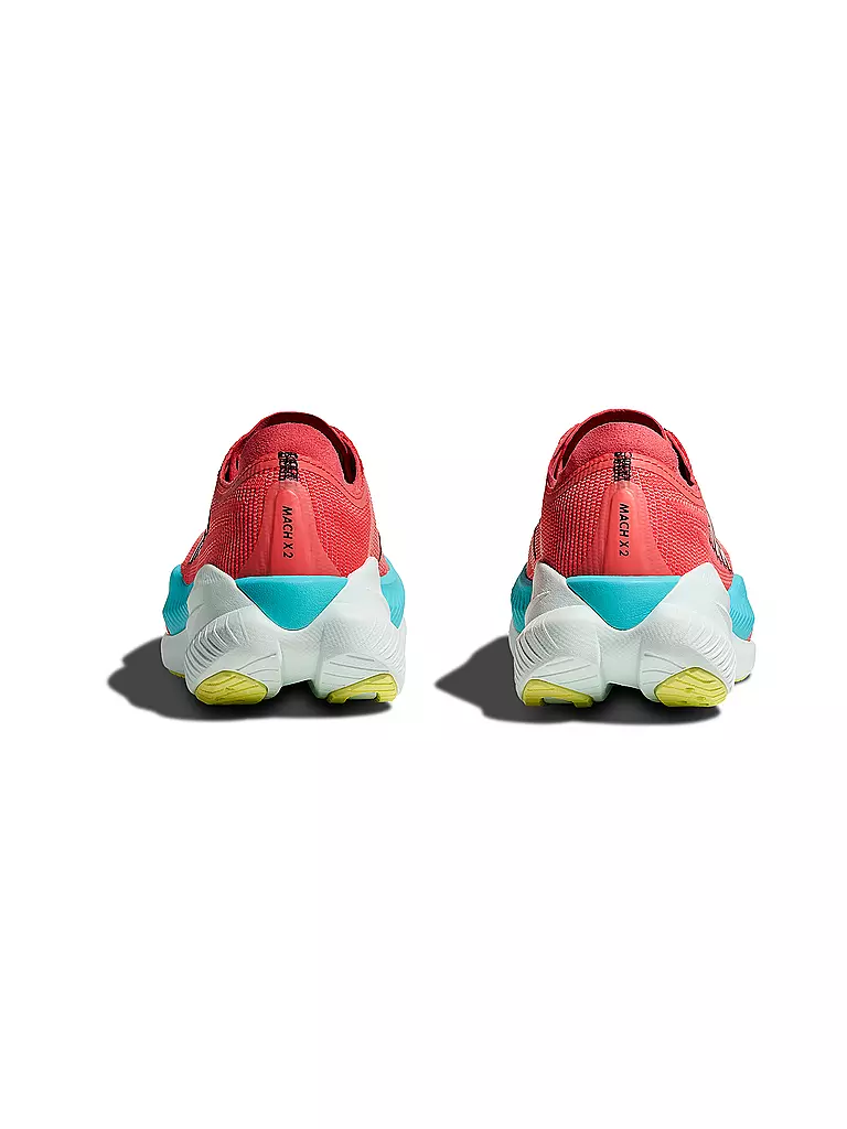 HOKA | Chaussures de compétition pour femmes Mach X2 W |