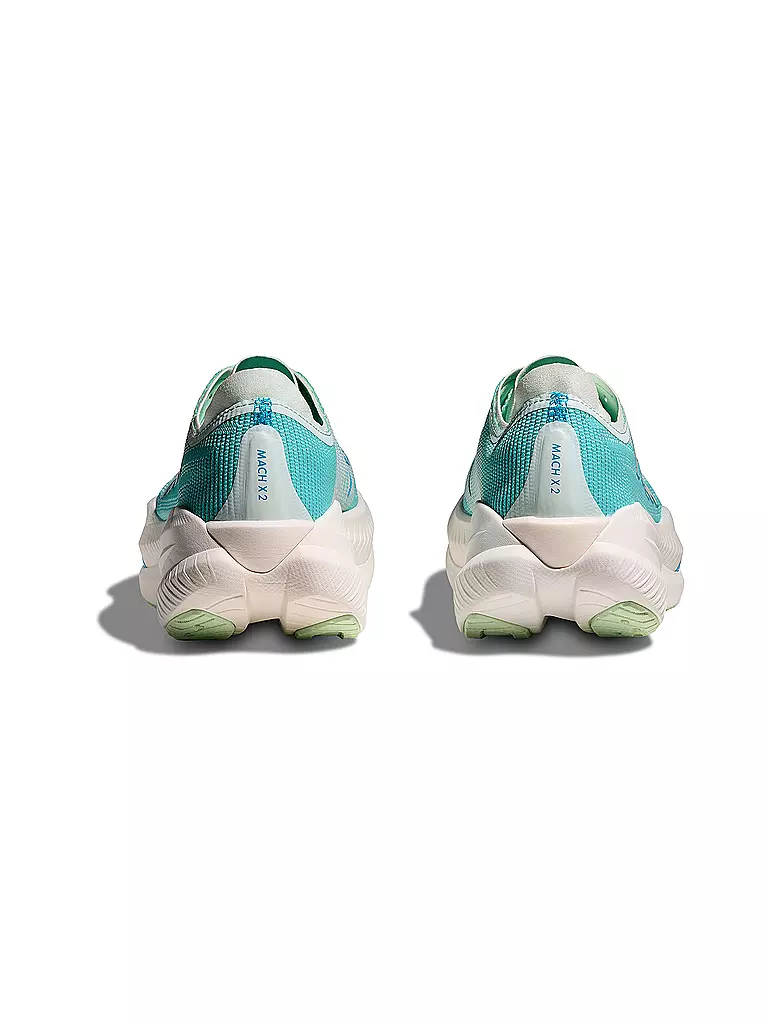 HOKA | Chaussures de compétition pour femmes Mach X2 W |
