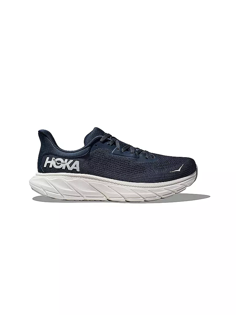 HOKA | Chaussures de running Arahi 7 pour hommes | Bleu foncé