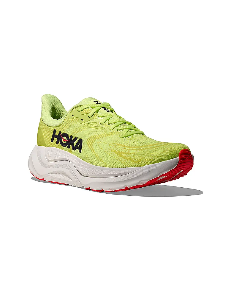 HOKA | Chaussures de running Arahi 8 pour hommes | Jaune