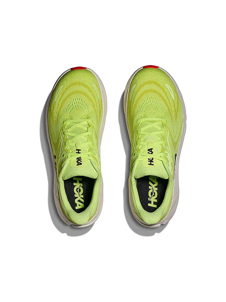 HOKA | Chaussures de running Arahi 8 pour hommes | Jaune