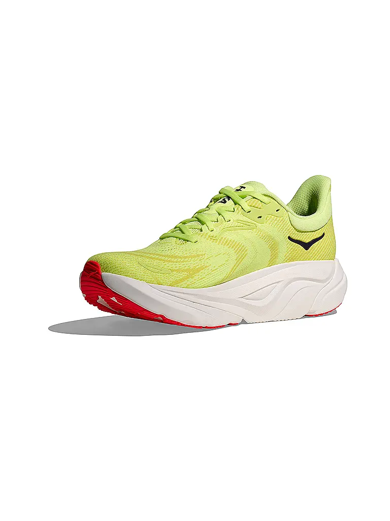HOKA | Chaussures de running Arahi 8 pour hommes | Jaune