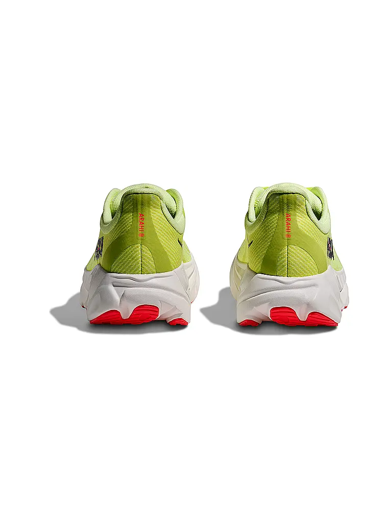 HOKA | Chaussures de running Arahi 8 pour hommes | Jaune