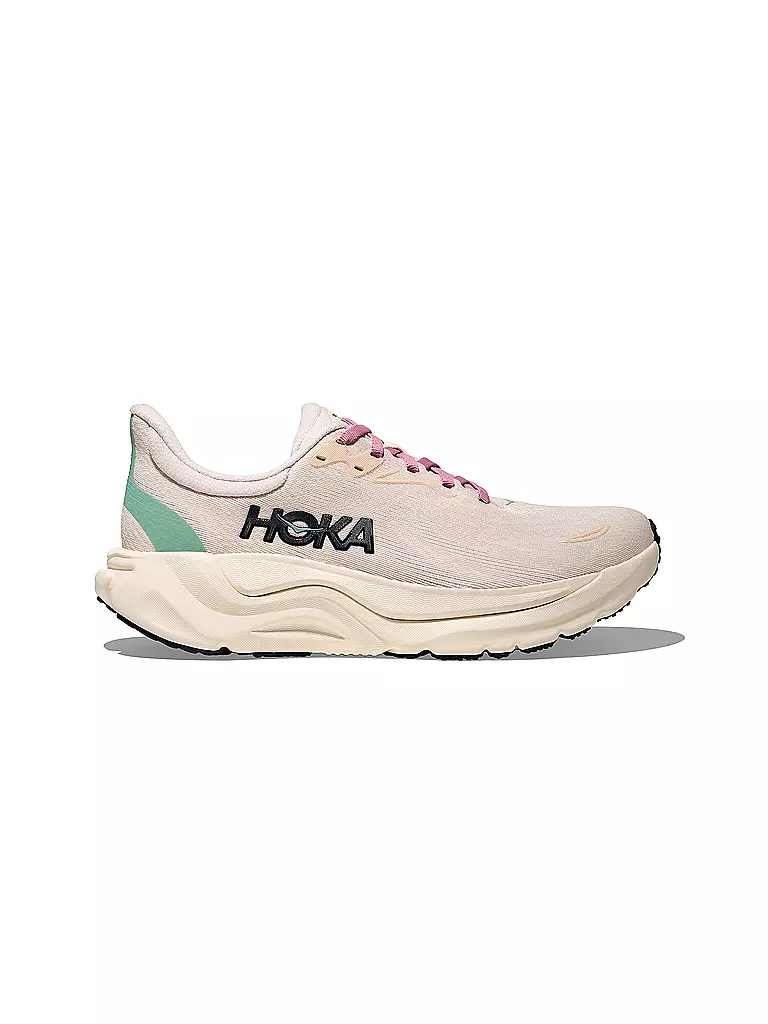 HOKA | Chaussures de running pour femmes Arahi 8 | Beige
